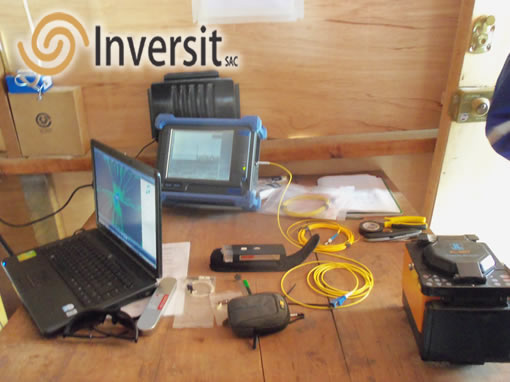 certificacion de fibra optica